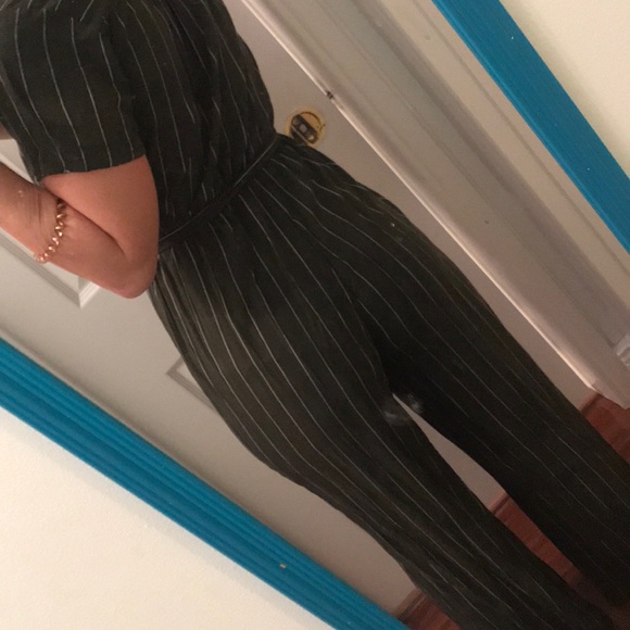 Fall Romper - Picture 3 of 7